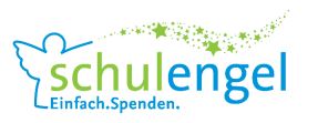 Schulengel - Logo
